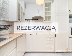 Kawalerka na sprzedaż, Kraków Ruczaj gen. Stefana Grota-Roweckiego, 549 000 zł, 36 m2, 149/12320/OMS