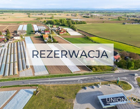 Budowlany na sprzedaż, Krakowski Igołomia-Wawrzeńczyce Złotniki, 399 000 zł, 3450 m2, 10/12320/OGS