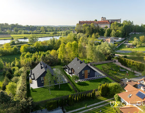 Dom na sprzedaż, Kraków Dębniki Tyniecka, 1 590 000 zł, 213 m2, 60/12320/ODS