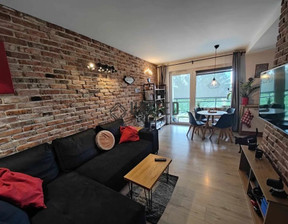 Mieszkanie na sprzedaż, Wrocław Swojczyce Marca Polo, 790 000 zł, 50 m2, 12830/10630/OMS