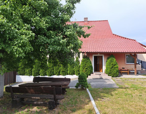 Dom na sprzedaż, Oławski Oława Bystrzyca Tadeusza Kościuszki, 550 000 zł, 140 m2, 192/10630/ODS