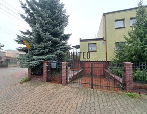 Dom na sprzedaż, Leszno Gronowo Rocha Kowalskiego, 529 000 zł, 95 m2, 274/10630/ODS