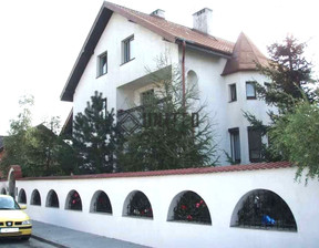 Dom na sprzedaż, Wrocław Księże Wielkie Sosnowiecka, 1 750 000 zł, 368 m2, 164/10630/ODS