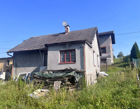 Dom na sprzedaż, Cieszyński (pow.) Goleszów (gm.) Goleszów Żniwna, 189 000 zł, 60 m2, 2104