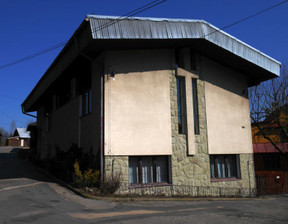 Obiekt na sprzedaż, Cieszyński (Pow.) Wisła Spokojna, 540 000 zł, 400 m2, 2102
