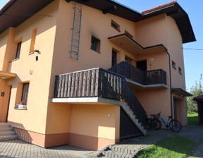 Dom na sprzedaż, Cieszyński (pow.) Ustroń, 1 100 000 zł, 265 m2, 2096
