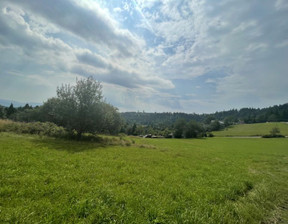 Budowlany na sprzedaż, Cieszyński (pow.) Istebna (gm.) Koniaków, 159 000 zł, 1032 m2, 2114