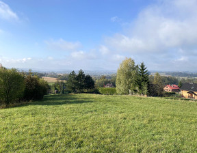 Działka na sprzedaż, Cieszyński (pow.) Goleszów (gm.) Goleszów Pilotów, 240 000 zł, 1593 m2, 4048