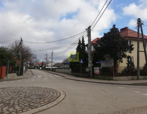 Budowlany na sprzedaż, Piaseczyński Konstancin-Jeziorna Konstancin Jeziorna Bielawa, 1 150 000 zł, 2677 m2, 9016