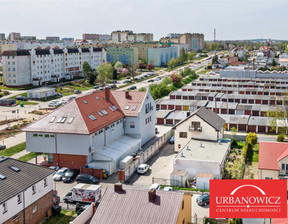 Lokal usługowy na sprzedaż, Koszalin Przylesie Wąwozowa, 1 300 000 zł, 384,59 m2, 2105068