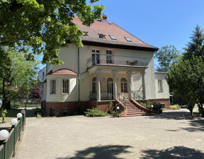 Hotel na sprzedaż, Myśliborski (pow.) Myślibórz (gm.) Myślibórz Lipowa, 1 900 000 zł, 632 m2, 432