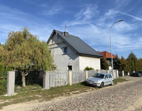 Dom na sprzedaż, Myśliborski (Pow.) Barlinek (Gm.) Jaromierki, 535 000 zł, 59,26 m2, 390