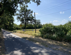 Działka na sprzedaż, Pyrzycki (pow.) Pyrzyce (gm.) Giżyn, 70 000 zł, 1757 m2, 446