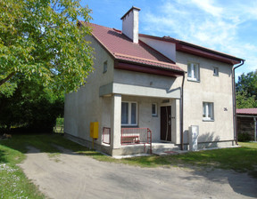 Dom na sprzedaż, Myśliborski (pow.) Barlinek (gm.) Barlinek Zielna, 750 000 zł, 179 m2, 378