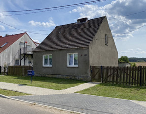 Dom na sprzedaż, Myśliborski (pow.) Barlinek (gm.) Rychnów, 285 000 zł, 72,85 m2, 443