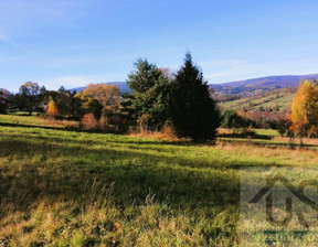 Działka na sprzedaż, Żywiecki (pow.) Milówka (gm.) Milówka, 320 000 zł, 3700 m2, 47/10290/OGS