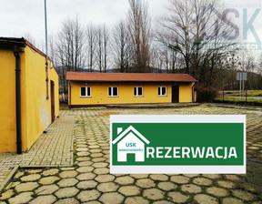 Lokal na sprzedaż, Cieszyński Ustroń Fabryczna, 365 000 zł, 180 m2, 5/10290/OOS