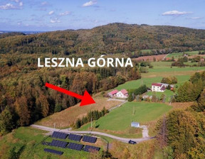 Dom na sprzedaż, Cieszyński (pow.) Goleszów (gm.) Leszna Górna, 890 000 zł, 117 m2, 49/10290/ODS