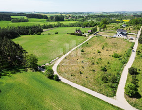 Działka na sprzedaż, Starogardzki Starogard Gdański Kolincz Polna, 347 645 zł, 3023 m2, 1897/9862/OGS