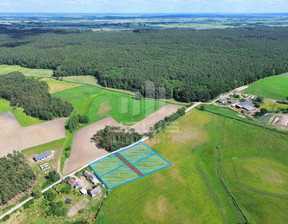 Działka na sprzedaż, Starogardzki Bobowo Smoląg, 69 000 zł, 1000 m2, 1912/9862/OGS