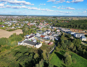 Magazyn, hala na sprzedaż, Starogardzki Starogard Gdański Skośna, 799 000 zł, 1070 m2, 17/9862/OHS