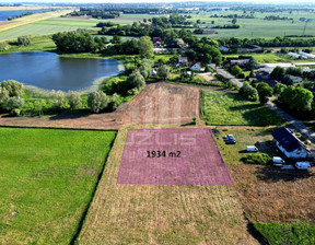 Działka na sprzedaż, Tczewski Tczew Czatkowy, 260 000 zł, 1934 m2, 1934/9862/OGS