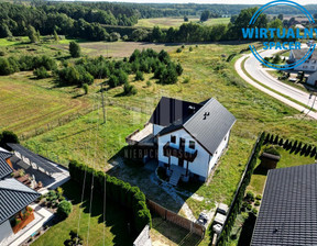 Dom na sprzedaż, Starogardzki Starogard Gdański Kokoszkowy Lawendowa, 789 000 zł, 144,72 m2, 1848/9862/ODS
