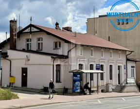 Biuro na sprzedaż, Starogardzki Starogard Gdański, 249 000 zł, 50,32 m2, 241/9862/OLS