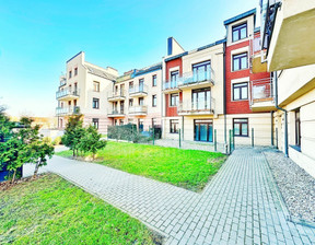Mieszkanie na sprzedaż, Tczewski Tczew Pomira, 369 000 zł, 36,9 m2, 2788/9862/OMS