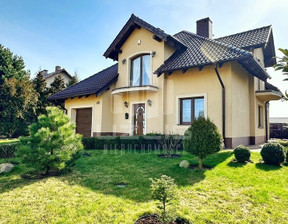 Dom na sprzedaż, Tczewski Tczew Bałdowska, 1 339 000 zł, 178,5 m2, 1906/9862/ODS