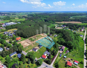 Działka na sprzedaż, Starogardzki Zblewo Pinczyńska, 97 000 zł, 1208 m2, 1917/9862/OGS