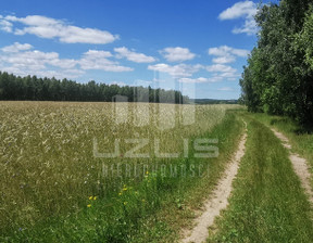 Działka na sprzedaż, Kościerski Liniewo Wysin, 26 000 zł, 2578 m2, 1986/9862/OGS