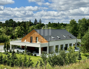 Dom na sprzedaż, Starogardzki Starogard Gdański Kolincz Modrzewiowa, 2 890 000 zł, 272,76 m2, 1948/9862/ODS