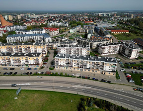 Mieszkanie na sprzedaż, Tczewski Tczew Jasia i Małgosi, 729 000 zł, 98 m2, 2802/9862/OMS