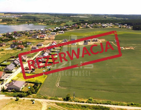 Działka na sprzedaż, Tczewski Tczew Lubiszewo Tczewskie, 299 000 zł, 970 m2, 1607/9862/OGS