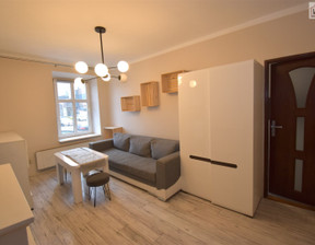 Mieszkanie do wynajęcia, Olsztyn M. Olsztyn Barczewskiego, 1500 zł, 34,6 m2, VLR-MW-690