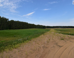 Działka na sprzedaż, Olsztyński Dywity Nowe Włóki, 119 000 zł, 3004 m2, VLR-GS-662