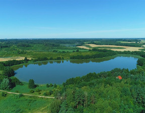 Działka na sprzedaż, Olsztyński Barczewo Mokiny, 578 000 zł, 14 666 m2, VLR-GS-497