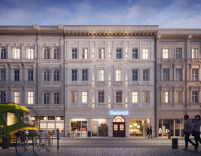 Mieszkanie na sprzedaż, Poznań Centrum Gwarns, 1 021 800 zł, 68,3 m2, 298