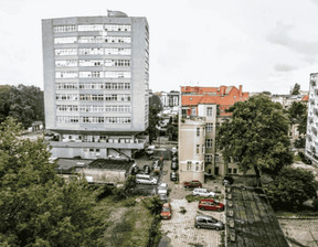Biurowiec do wynajęcia, Poznań Centrum Sienkiewicza, 1600 zł, 32 m2, 72