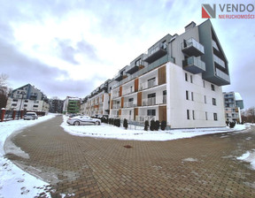 Mieszkanie na sprzedaż, Kołobrzeg Podczele Poleska, 659 500 zł, 33,82 m2, 384116
