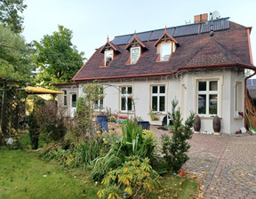Dom na sprzedaż, Pruszkowski Brwinów, 2 490 000 zł, 260 m2, 243/2525/ODS