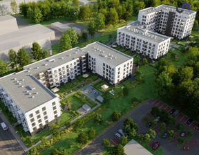 Mieszkanie na sprzedaż, Sosnowiec M. Sosnowiec Dębowa Góra Ostrogórska, 367 854 zł, 49,71 m2, VTS-MS-6604