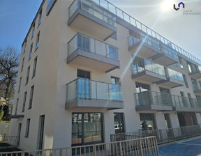 Mieszkanie na sprzedaż, Katowice M. Katowice Koszutka Słoneczna, 584 584 zł, 56,03 m2, VTS-MS-6718