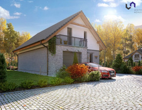 Dom na sprzedaż, Mikołowski Orzesze, 784 700 zł, 133,73 m2, VTS-DS-6466