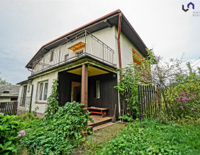Dom na sprzedaż, Cieszyński Ustroń Lipowiec, 599 000 zł, 150 m2, VTS-DS-6454
