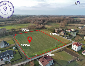 Działka na sprzedaż, Bielski Wilamowice Nowa Wieś Za Sołą, 1 087 000 zł, 10 870 m2, VTS-GS-6979