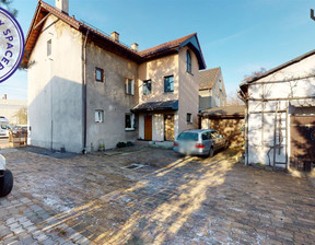 Mieszkanie na sprzedaż, Gliwice M. Gliwice Łabędy Anny Jagiellonki, 455 000 zł, 176,8 m2, VTS-MS-5984