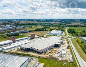 Magazyn, hala do wynajęcia, Wrocław Strachowice Rakietowa, 22 325 euro (96 444 zł), 4700 m2, 2864/2082/OOW