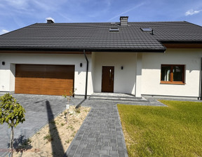 Dom na sprzedaż, Piaseczyński Prażmów Łoś, 1 280 000 zł, 215 m2, 4149/1880/ODS